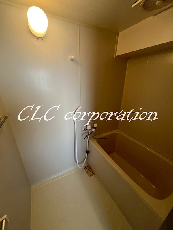 両国サトウビル    風呂画像