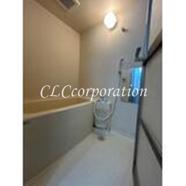 ピュアハイム    風呂画像