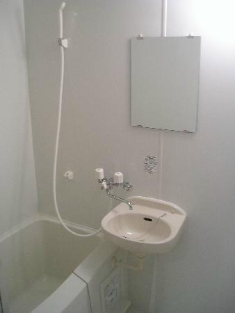 ボナールＡ・Ｆ  風呂画像