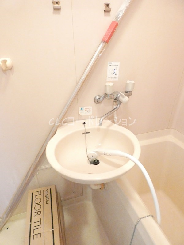 パークヒル舎人   その他6