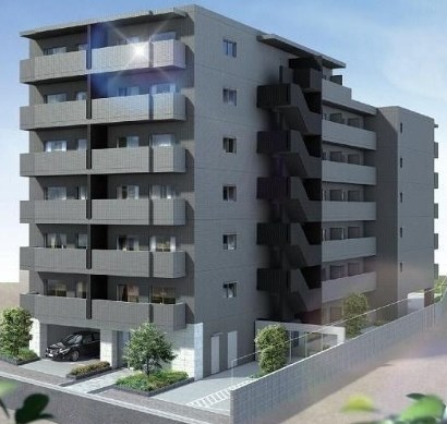 フュージョナル王子ＲＩＣＯＴＴ 外観