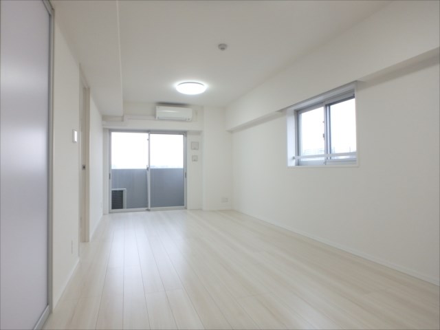 フュージョナル王子ＲＩＣＯＴＴ リビング