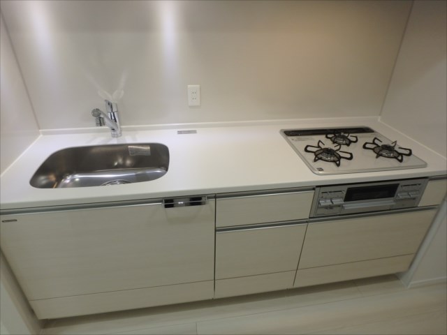 フュージョナル王子ＲＩＣＯＴＴ キッチン