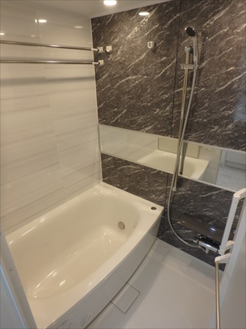 フュージョナル王子ＲＩＣＯＴＴ 風呂画像