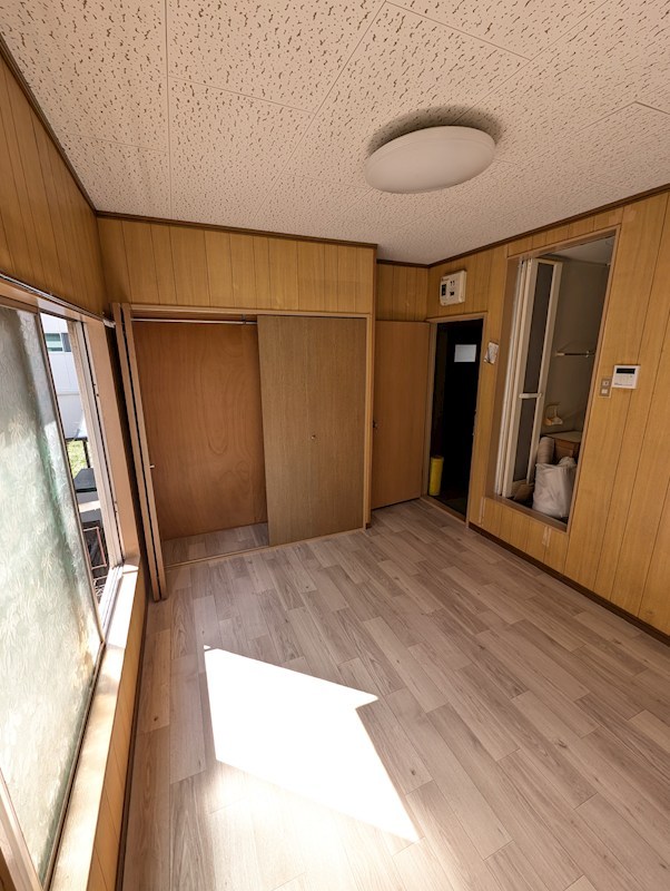 ラルゴサエグサ リビング