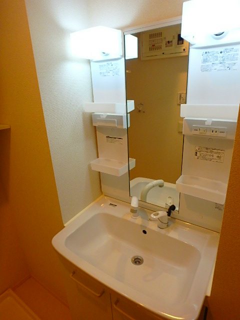 ラ・フルール その他1