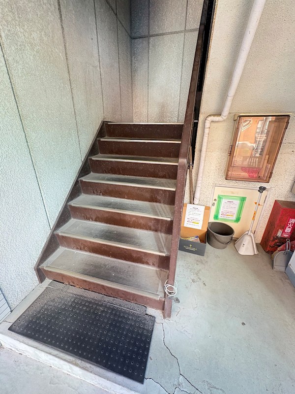 コーポエーリエル その他10