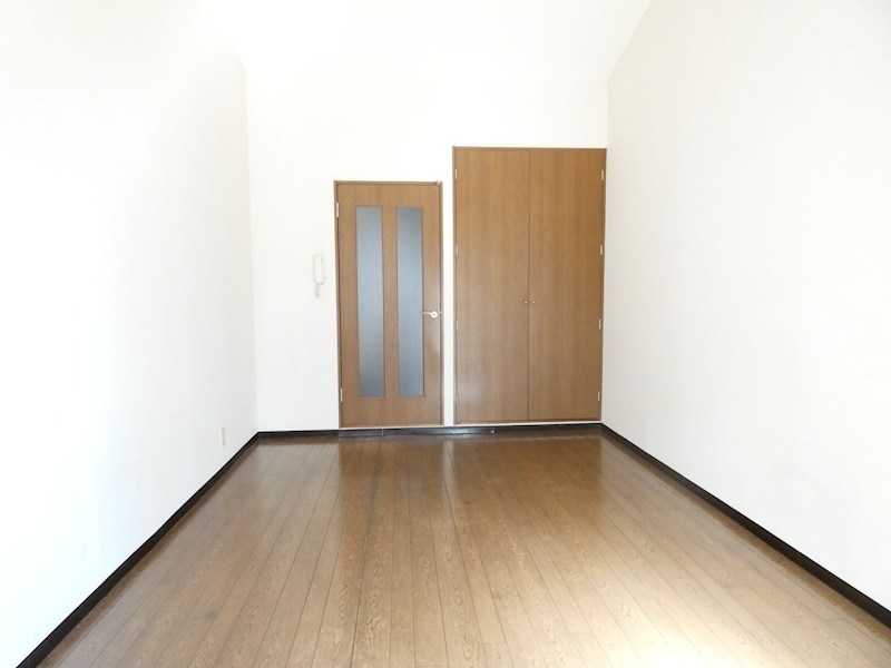 グランドマンション ベッドルーム