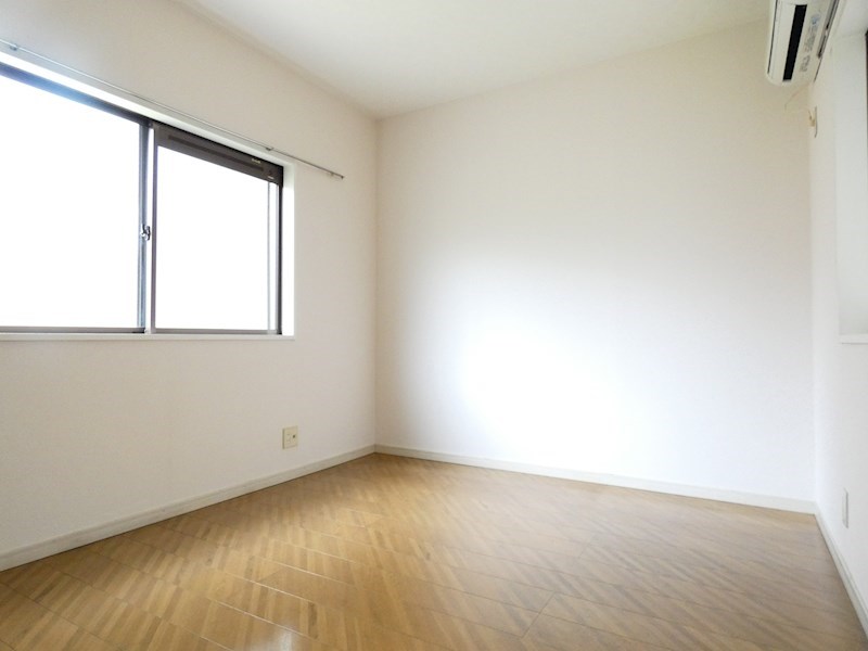 ファミーユT・H ベッドルーム