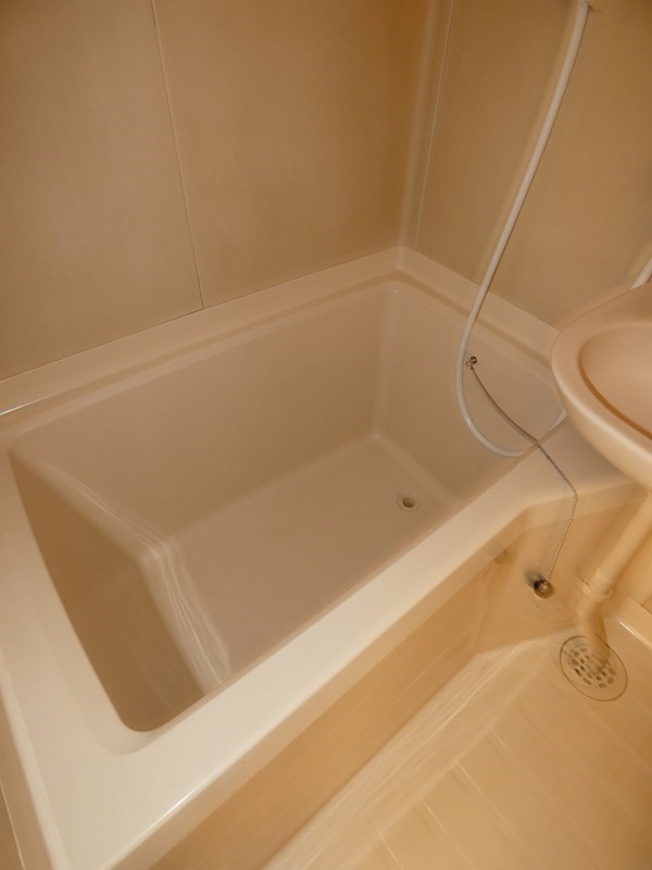 ファミーユT・H 風呂画像