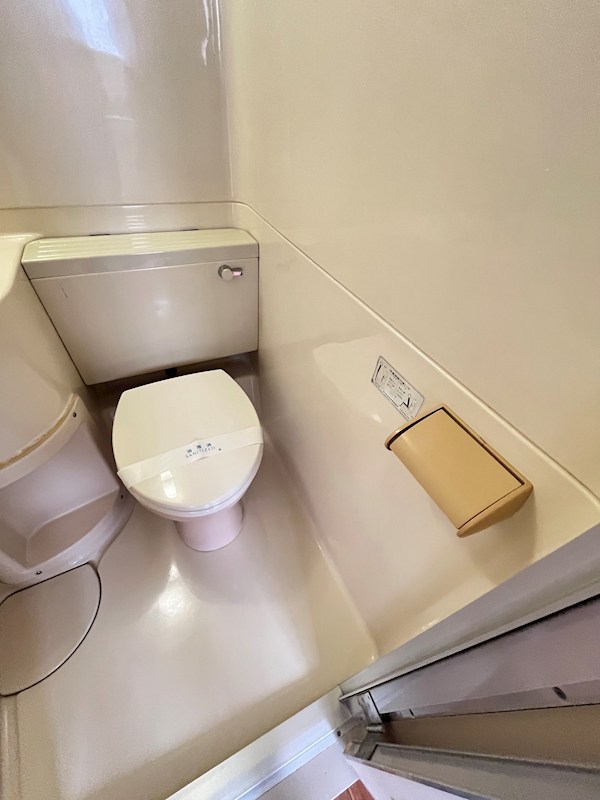 BLDG福島 その他1