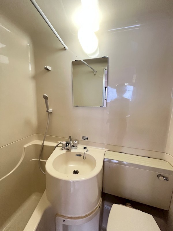 BLDG福島 その他3