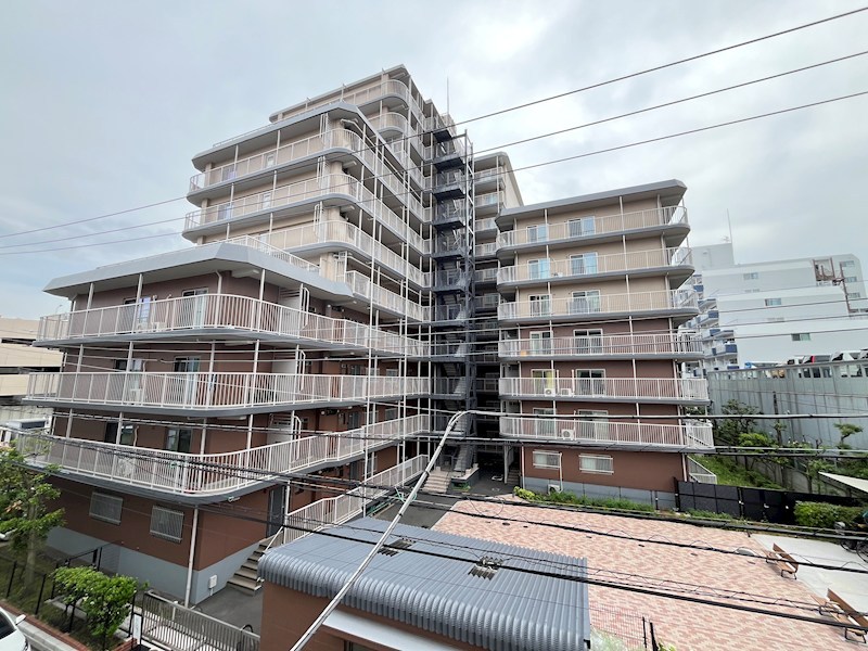 BLDG福島 その他4