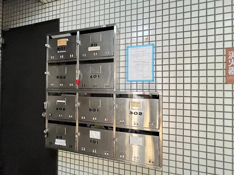 BLDG福島 その他7