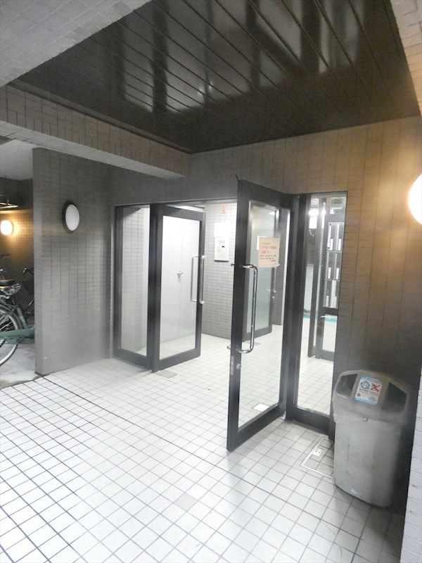 イクス北綾瀬 その他1