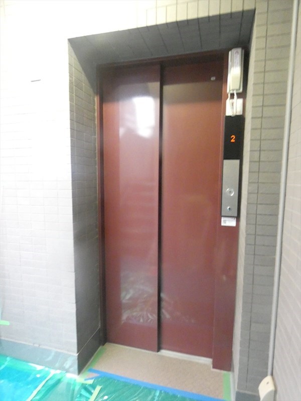 イクス北綾瀬 その他2