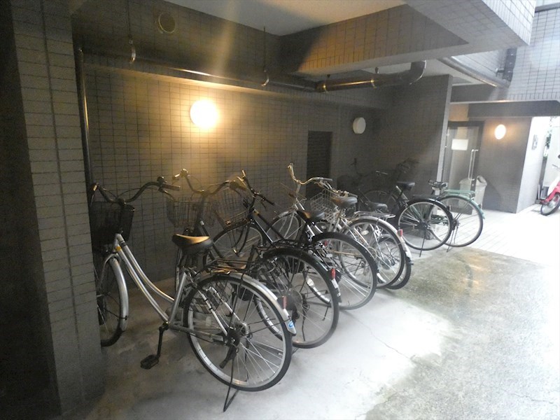 イクス北綾瀬 その他3