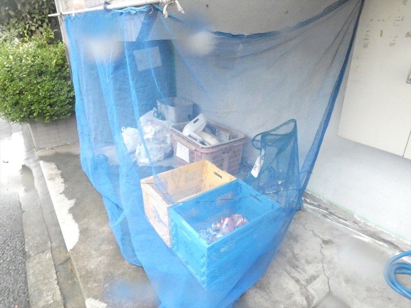 イクス北綾瀬 その他7