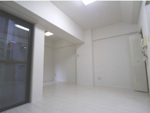 イクス北綾瀬 ベッドルーム