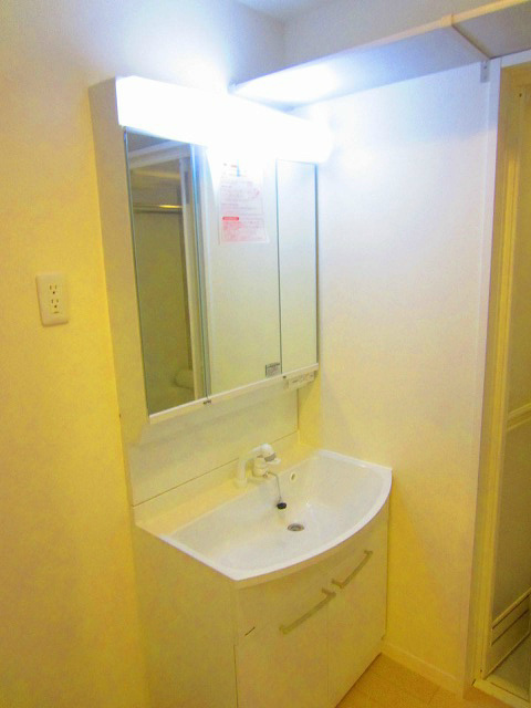 シャトーグレース その他2