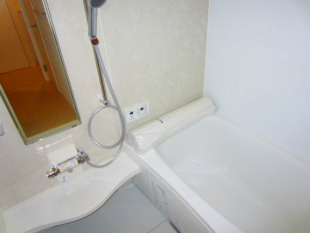 シャトーグレース 風呂画像