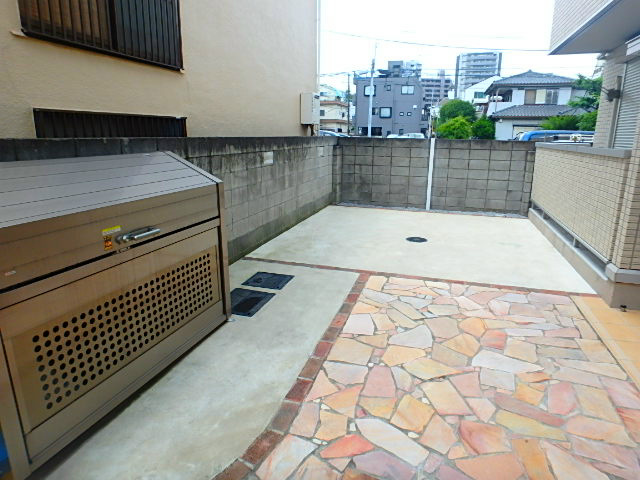 ラ・フルール その他5