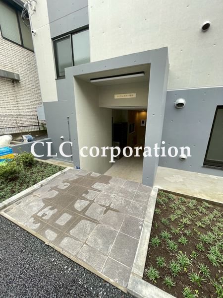 コーラルテラス南砂 その他外観1