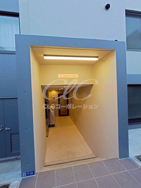 コーラルテラス南砂 その他8