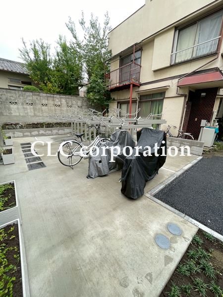 コーラルテラス南砂 その他外観4