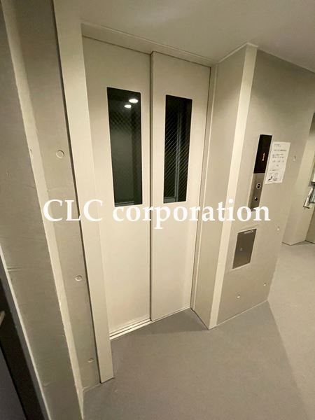 コーラルテラス南砂 その他外観2