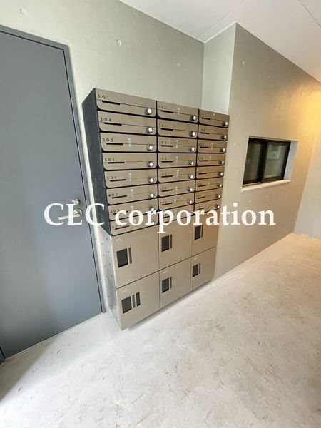 コーラルテラス南砂 その他外観3