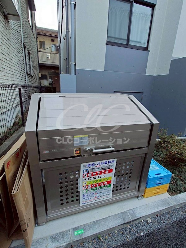 コーラルテラス南砂 その他9