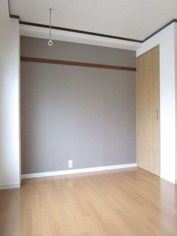 ベリルハイツ リビング