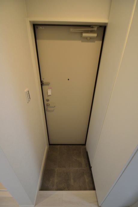 KASHIWA　PLACE 玄関