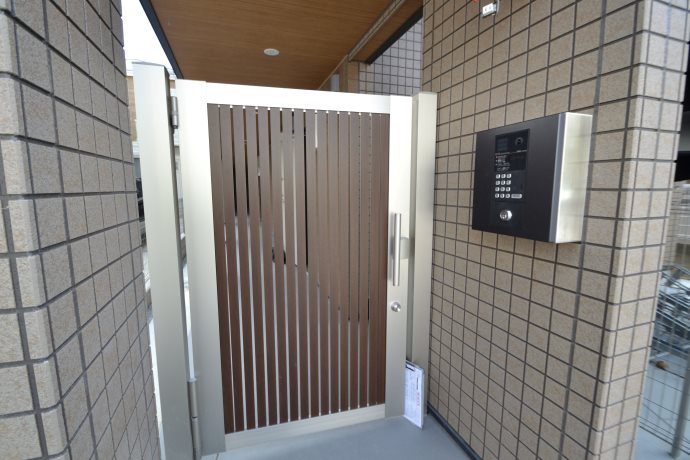 KASHIWA　PLACE  その他5