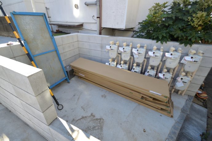 KASHIWA　PLACE  その他7