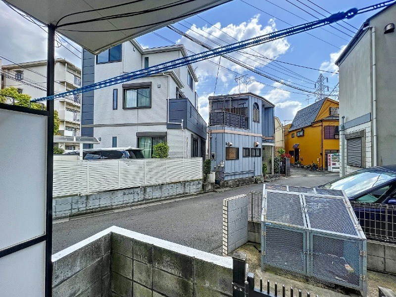 T&amp;#39;sフラット柴又 その他7