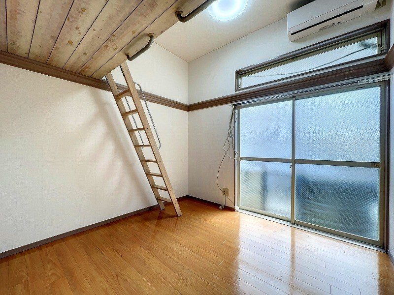 T&amp;#39;sフラット柴又 リビング