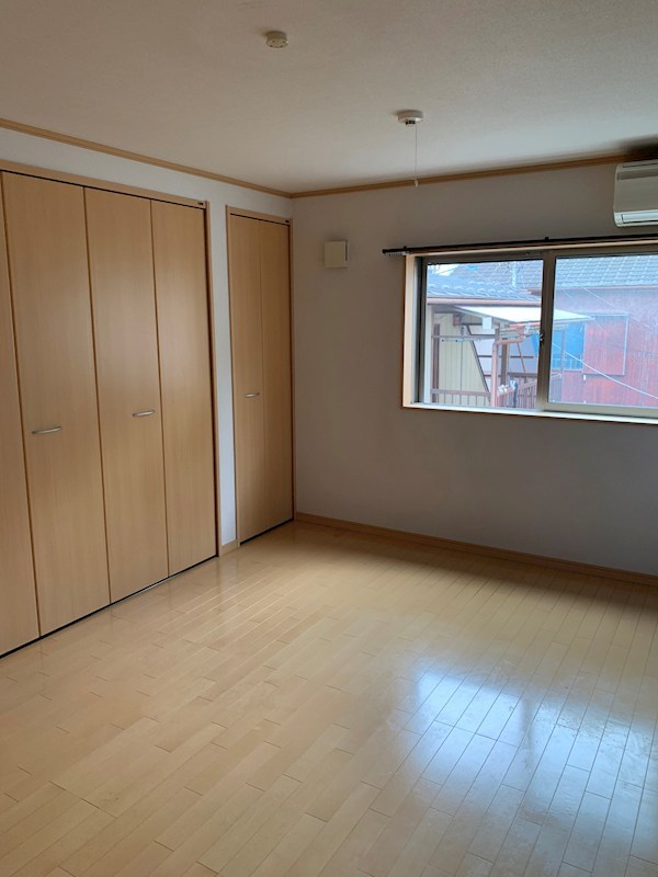 サンクレア リビング