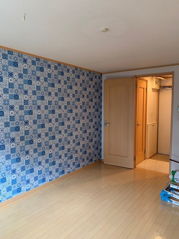 サンクレア ベッドルーム