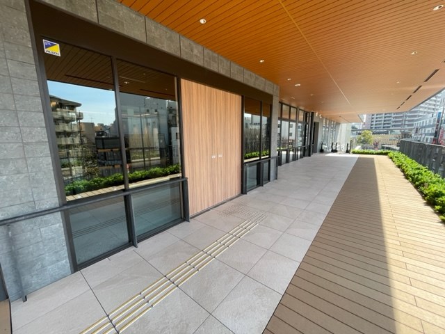 プラウドタワー平井 その他1