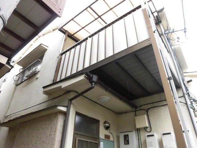 ラルゴサエグサ その他6