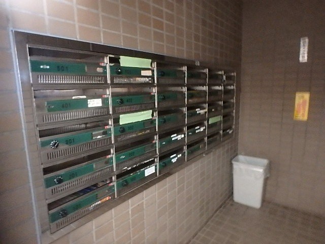 リバーパーク四つ木 その他10