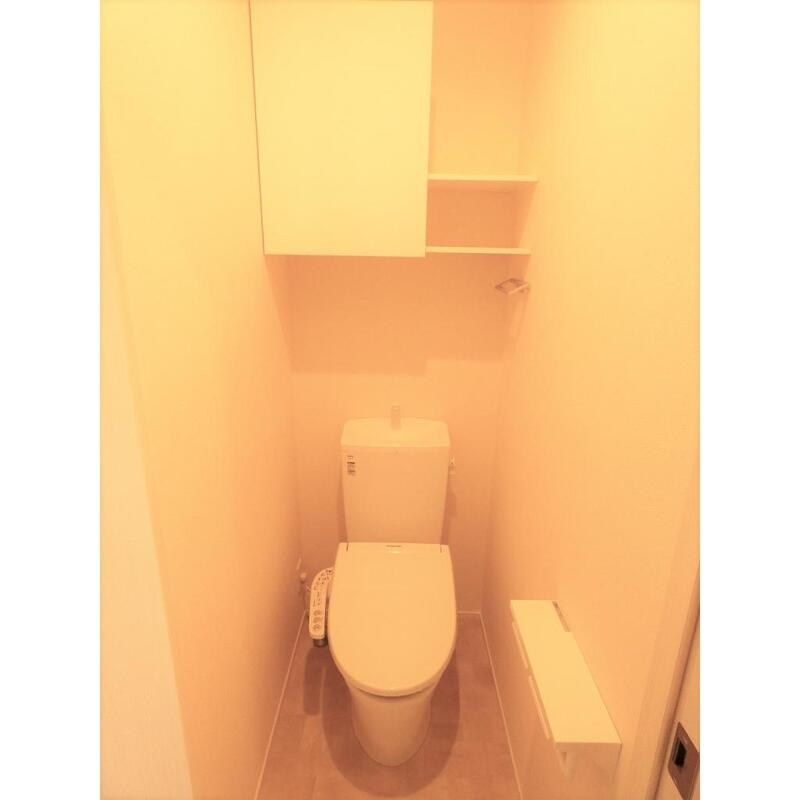 La Paix Skytree その他3