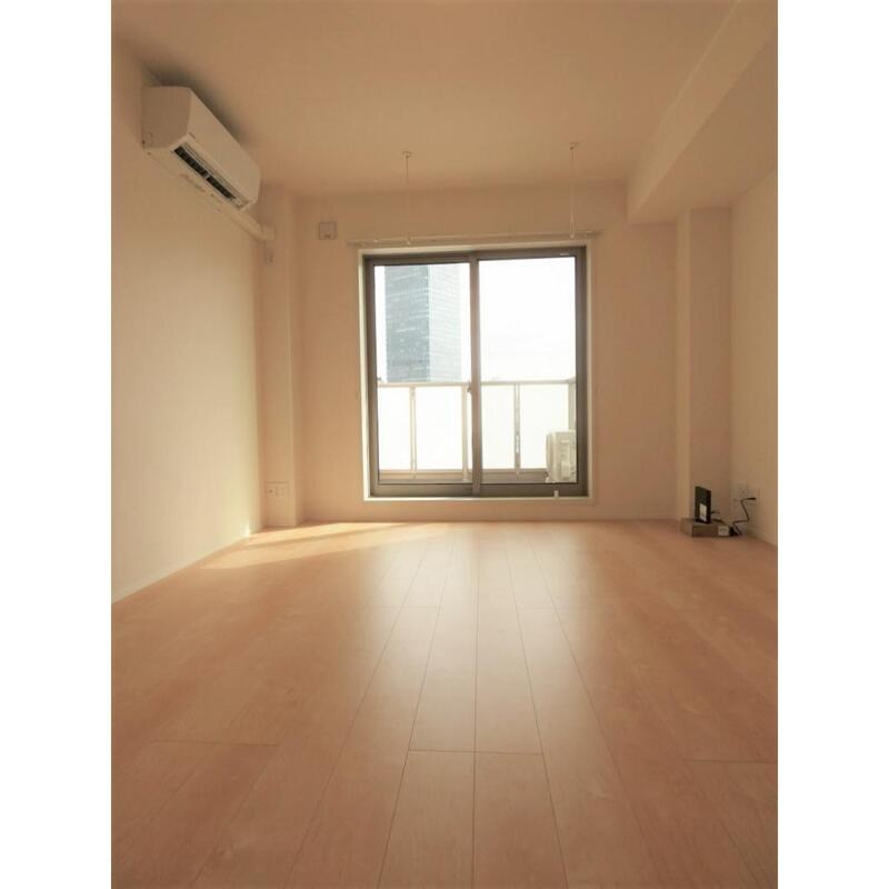 La Paix Skytree リビング