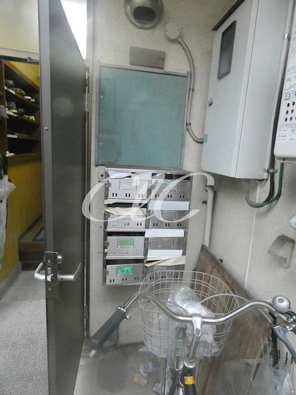 ラルゴサエグサ その他4