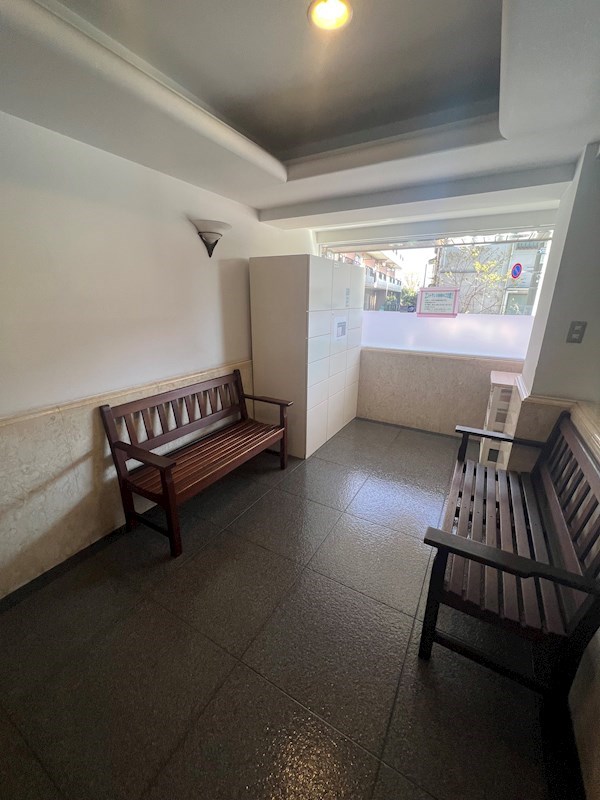 ライオンズマンション立石リバーサイド その他外観3