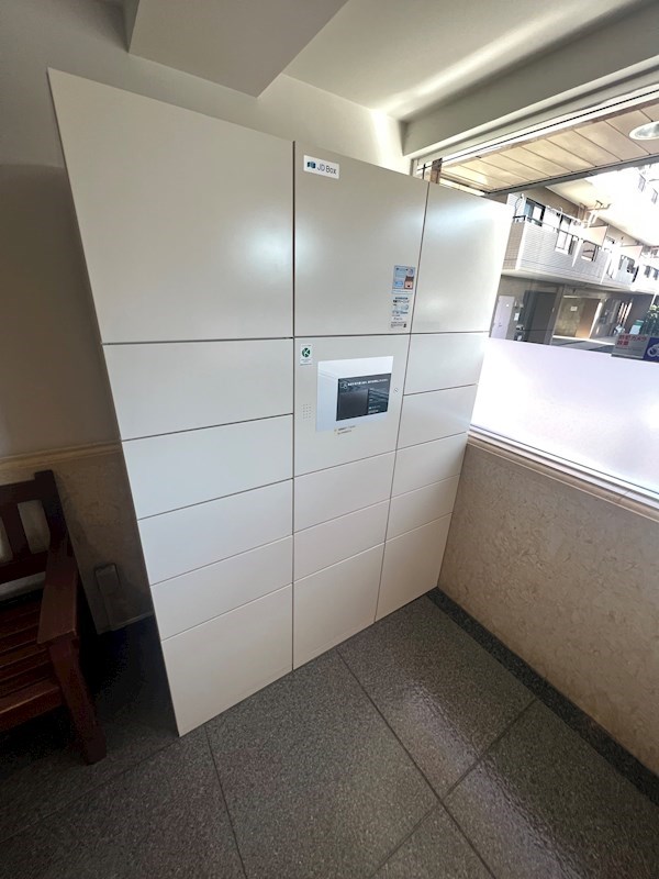 ライオンズマンション立石リバーサイド その他外観4