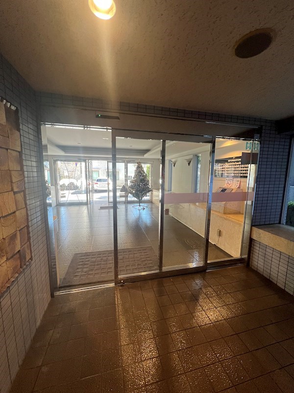 ライオンズマンション立石リバーサイド その他外観6