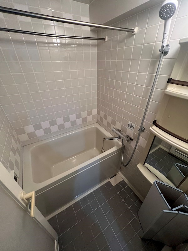 ライオンズマンション立石リバーサイド 風呂画像